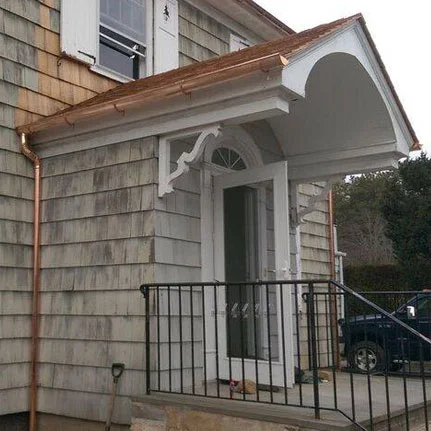 gutter instalation Aquebogue ny